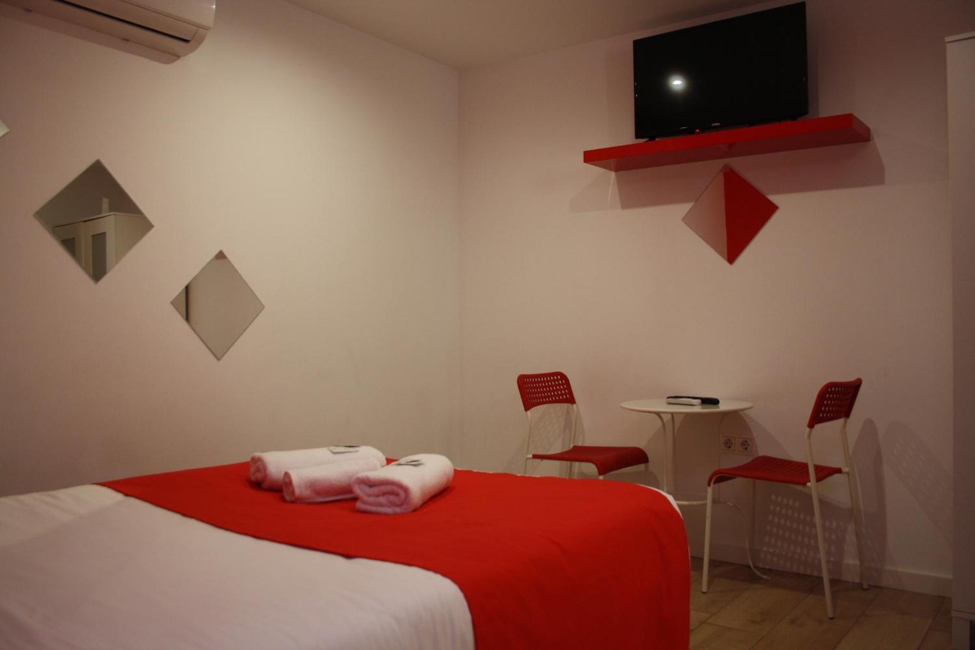 Pension Cibeles Hotel Cordoba Luaran gambar